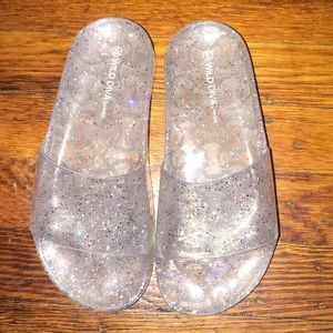 Gel slides from Mandees